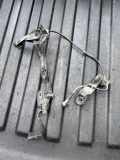 Sensor für ABS links vorne Mercedes-Benz E-Klasse (W213) A2135461100