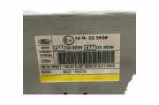 Radio/Navigationssystem-Kombination Ford Galaxy (CK) 6M2T18C815BF