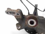 Achsschenkel (ABS) rechts vorne Renault Megane III Grandtour (KZ) 400140080R