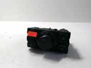 Schalter für Licht Opel Astra G Coupe (T98C) 13198926