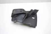 Grill Windlauf Opel Zafira B (A05) 13167227