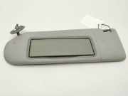 Sonnenblende links Audi A8 (4D, D2) 4D0857551