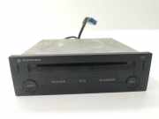 CD-Wechsler VW Sharan (7M)