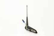 Antenne Dach Chevrolet Cruze (J300) 13322180