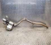 Auspuffanlage hinten Maserati Ghibli III () 670030856