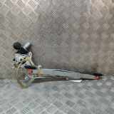 Fensterheber links vorne Toyota Hilux VIII Pick-up (N1) 698200K270