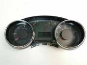 Tachometer Peugeot 5008 () 9666175180