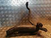 Luftansaugrohr MERCEDES-BENZ C Coupe (CL203) C 200 Kompressor (203.742) 2710901537