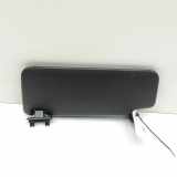 Rechte Sonnenblende MERCEDES-BENZ GLC (X253, C253) 220 d 4-matic (253.915) A2058107404