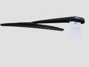 Heckscheibenwischer MAZDA 3 (BL) 1.6 MZR CD 060118