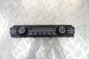 Klimabedienteil BMW X5 (E70) 3.0 d 9178066