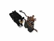 Heckklappenschloss SUBARU FORESTER (SF_) 2.0 AWD