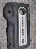 Motorabdeckung HYUNDAI GETZ (TB) 1.5 CRDi