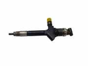 Einspritzdüse MAZDA 3 (BK) 2.0 MZR-CD RF7J13H50