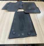 Mattenset FORD TRANSIT CUSTOM 2.0 EcoBlue DK2B-B13086-MAW
