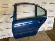 Tür hinten links BMW 5 (E39) 520 i