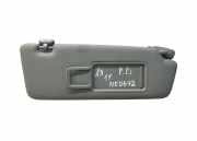 Sonnenblende rechts Audi A3 Sportback (8V) 8V0857552A