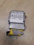 Airbag-Steuergerät VW GOLF PLUS (5M1, 521) 1.6 MultiFuel 1K0909605N