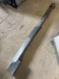Rechter Schweller LAND ROVER RANGE ROVER II (P38A) 2.5 D 4x4