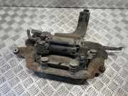 Federungskompressor AUDI A6 Avant (4G5, C7, 4GD) 3.0 TDI quattro 4430201871
