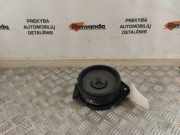 Lautsprecher links hinten Opel Insignia A (G09) 26230619