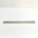 Schwellerverkleidung vorne links MASERATI GHIBLI (M157) 3.0 670013727