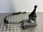 Gangschaltmechanismus VW SHARAN (7N1, 7N2) 2.0 TDI 7N0711049A