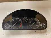 Kombiinstrument PEUGEOT 307 (3A/C) 1.6 HDi 110 9658138280