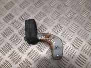 Auspuffhalter MERCEDES-BENZ E Cabrio (A207) E 500 (207.473)