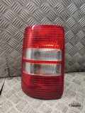 Bremsleuchte mitte VW Caddy III Kombi (2KB) 2K5945257A