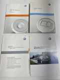 Servicebuch VW TIGUAN (5N_) 2.0 TDI 4motion