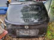 Kofferraumdeckel SSANGYONG KORANDO (C300) 1.6 L e-XDi