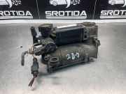 Fahrwerkskompressor Mercedes-Benz E-Klasse (W211) 4154031120