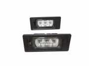 Kennzeichenbeleuchtung AUDI A5 Sportback (8TA) 2.0 TDI quattro 4G0943021