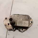 Ölfilterträger Opel Zafira C Tourer (P12) 180110157