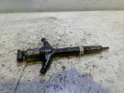 Einspritzdüse TOYOTA COROLLA Verso (ZER_, ZZE12_, R1_) 2.0 D-4D (CUR10_) 236700G010