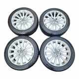 Stahlfelgen Satz Opel Insignia A (G09)