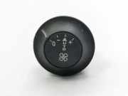 Air Circulation Switch PEUGEOT 807 (E) 2.2 HDi 1488941077