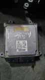 Motorsteuergerät ECU MERCEDES-BENZ E T-Model (S212) E 220 CDI (212.202) A6519003701
