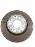 Bremsscheibe hinten links VOLKSWAGEN PASSAT B6 Variant (3C5) 1.4 TSI