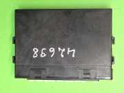 Sicherungskasten MAZDA 3 (BL) 2.2 MZR CD BBM2675DZF