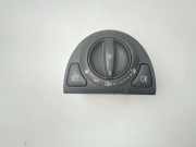 Schalter für Licht Saab 9-3 (YS3F) 12774377