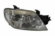 Hauptscheinwerfer rechts Mitsubishi Outlander II (CWW) P4323R