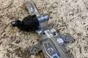 Fensterheber links hinten Renault Kadjar (HA, HL) 827014EA0A
