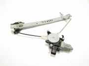 Türfensterheber hinten links SUBARU FORESTER (SH_) 2.0 D AWD (SHH) nėra kodo