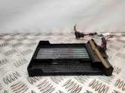 Elektrischer Schulterschulterkühler AUDI A1 Sportback (8XA, 8XF) 1.6 TDI 6R0963255