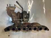 Turbolader JEEP CHEROKEE (KJ) 2.8 CRD 4x4 35242096F