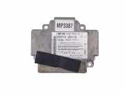 Airbag-Steuergerät HYUNDAI SONATA V (NF) 2.4 3Q95910110 959103Q110