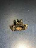 Parktronic Halter AUDI A6 Allroad (4BH, C5) 2.5 TDI quattro 4Z7941267