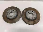 Bremsscheibe hinten links MERCEDES-BENZ E (W212) E 250 (212.036) A2064230900